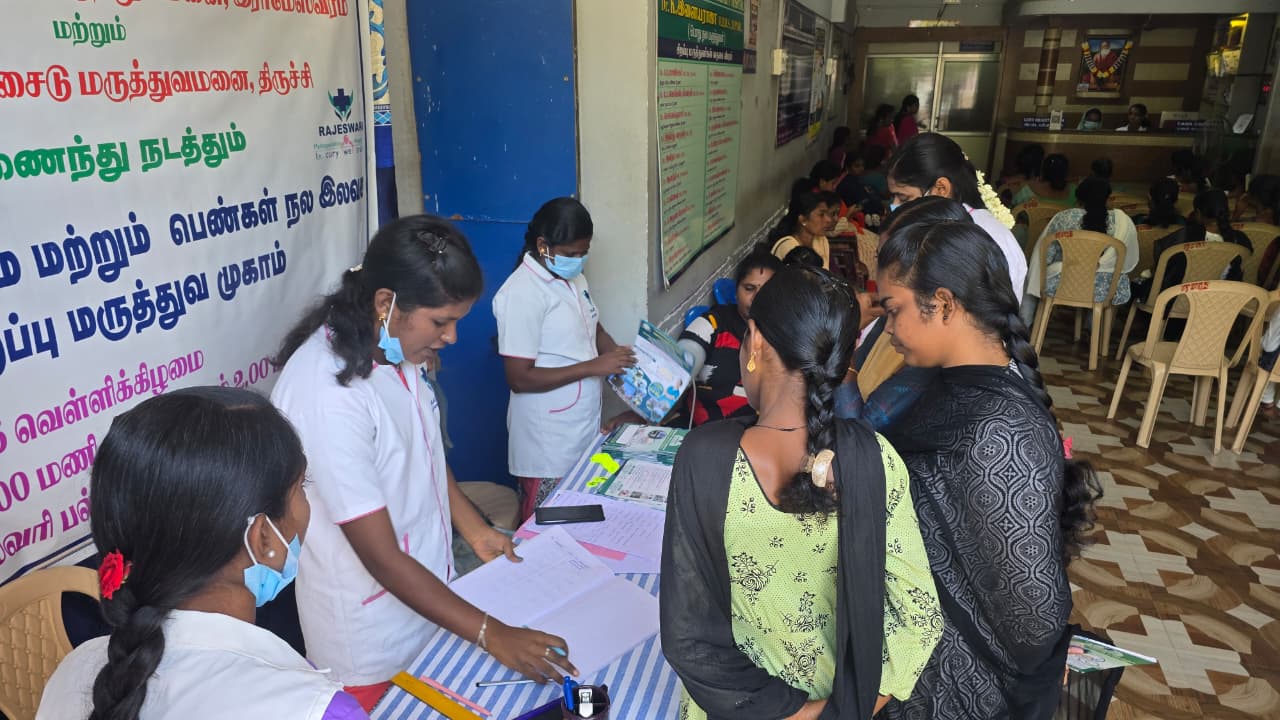 Community Health Program