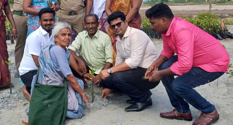 Environmental Initiative